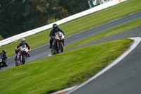 Advanced Group Multicolour Bikes